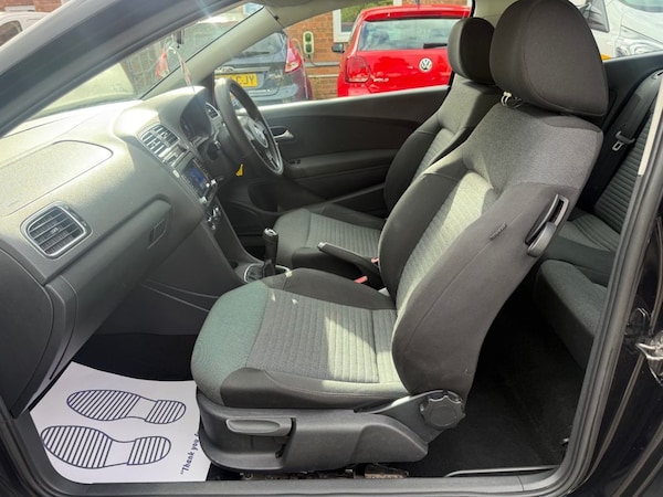 Used Volkswagen Polo 2010 for sale - 76256175: Photo 19