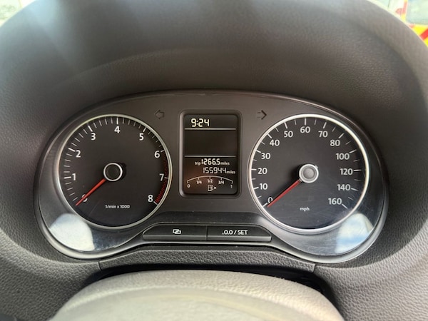 Used Volkswagen Polo 2010 for sale - 76256175: Photo 22