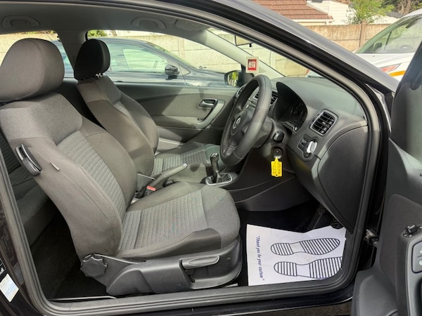 Used Volkswagen Polo 2010 for sale - 76256175: Photo 24