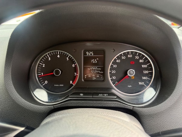 Used Volkswagen Polo 2010 for sale - 76256175: Photo 27