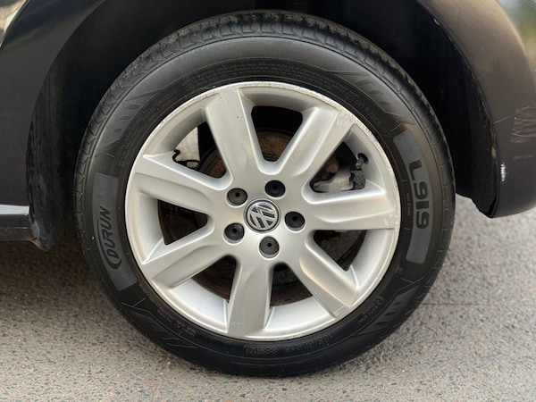 Used Volkswagen Polo 2010 for sale - 76256175: Photo 33