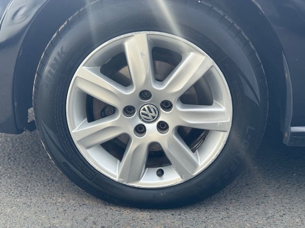 Used Volkswagen Polo 2010 for sale - 76256175: Photo 34