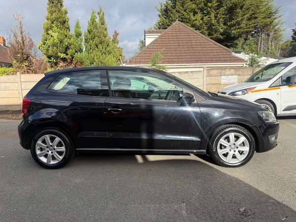 Used Volkswagen Polo 2010 for sale - 76256175: Photo 8