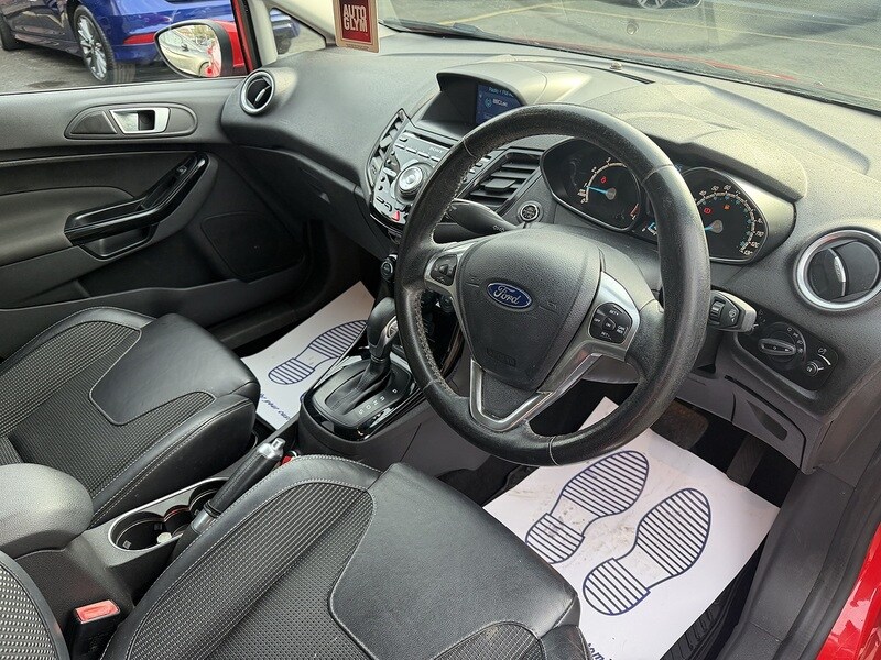Used Ford Fiesta 2016 for sale - 77558348: Photo 24