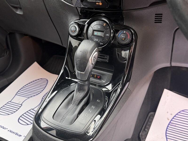 Used Ford Fiesta 2016 for sale - 77558348: Photo 27