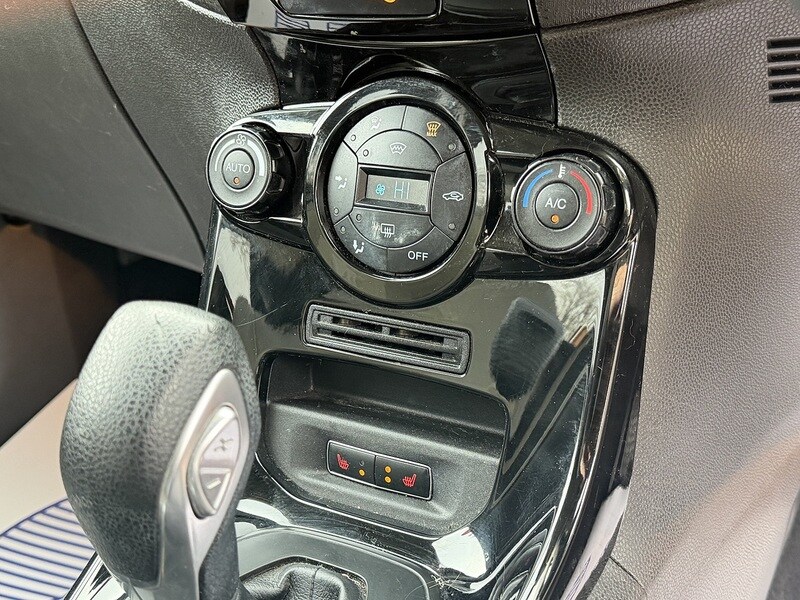 Used Ford Fiesta 2016 for sale - 77558348: Photo 29