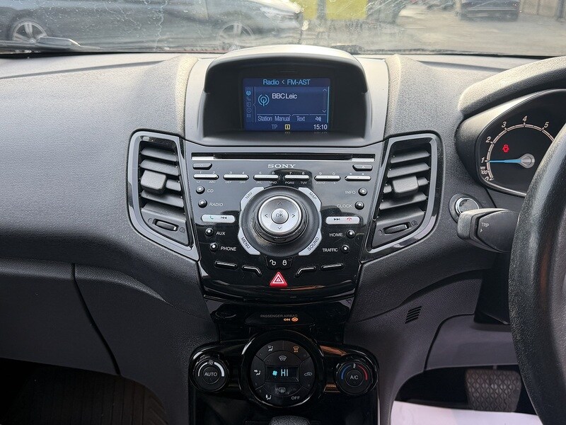 Used Ford Fiesta 2016 for sale - 77558348: Photo 31