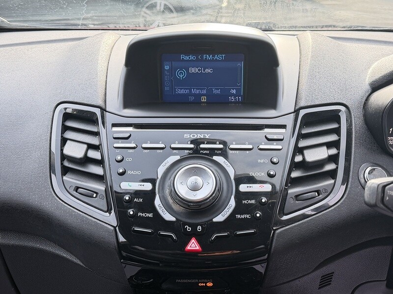 Used Ford Fiesta 2016 for sale - 77558348: Photo 32