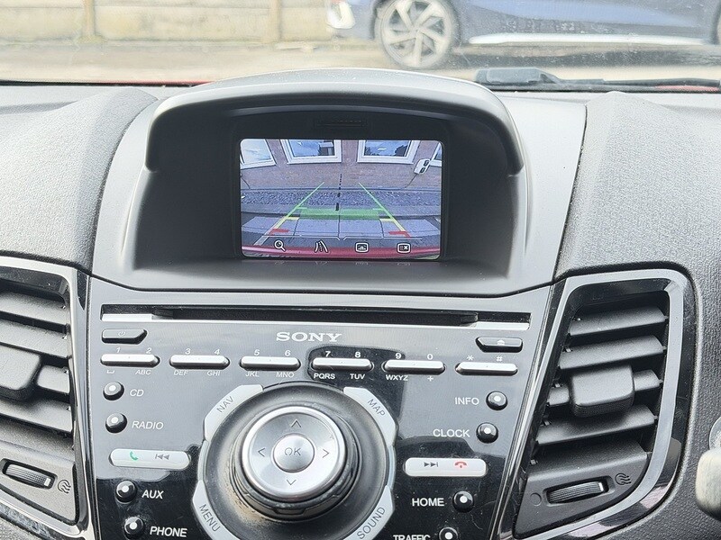 Used Ford Fiesta 2016 for sale - 77558348: Photo 33