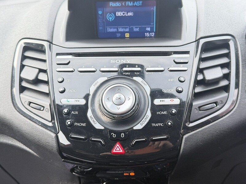 Used Ford Fiesta 2016 for sale - 77558348: Photo 34