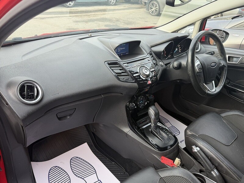 Used Ford Fiesta 2016 for sale - 77558348: Photo 35