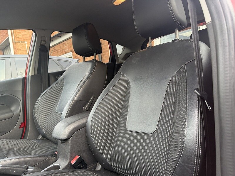 Used Ford Fiesta 2016 for sale - 77558348: Photo 37