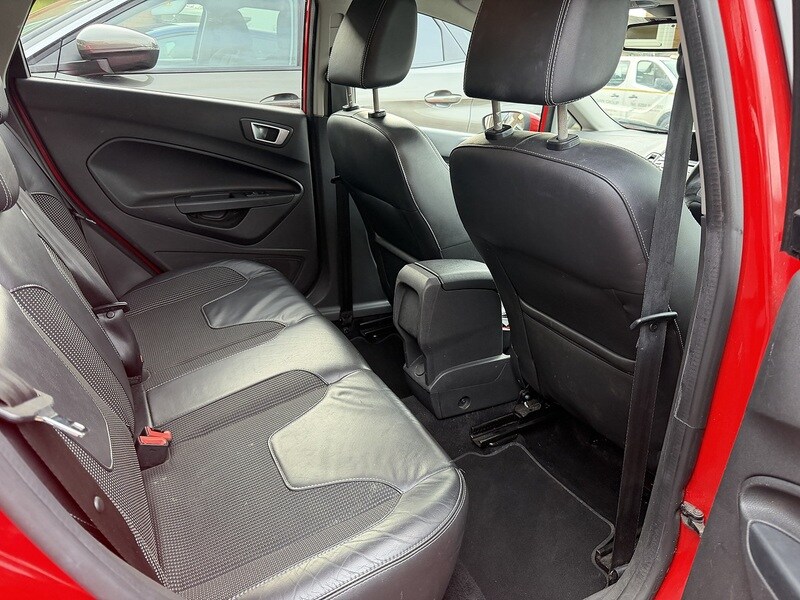 Used Ford Fiesta 2016 for sale - 77558348: Photo 38