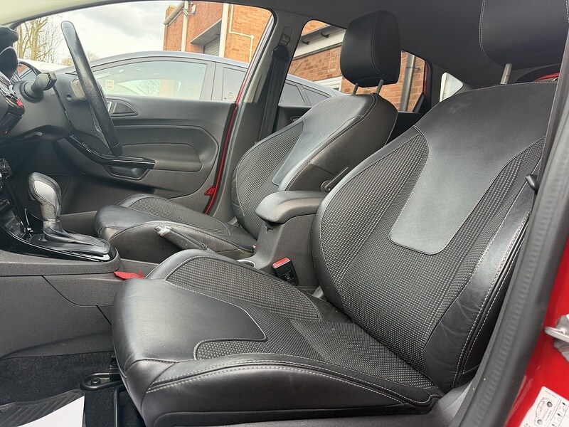 Used Ford Fiesta 2016 for sale - 77558348: Photo 39