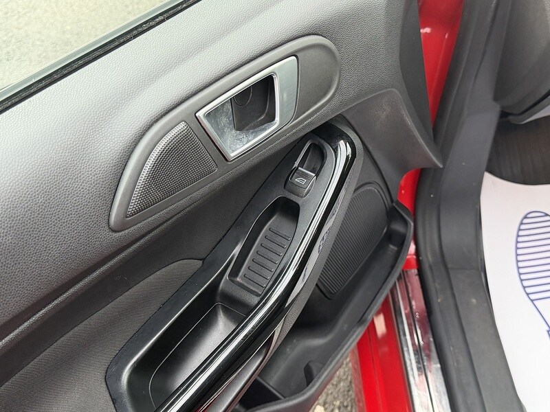 Used Ford Fiesta 2016 for sale - 77558348: Photo 40