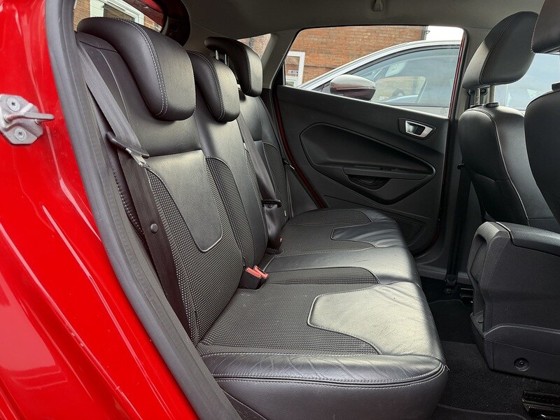 Used Ford Fiesta 2016 for sale - 77558348: Photo 41