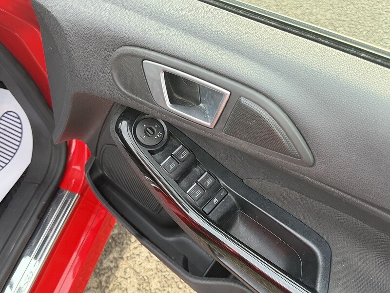 Used Ford Fiesta 2016 for sale - 77558348: Photo 44