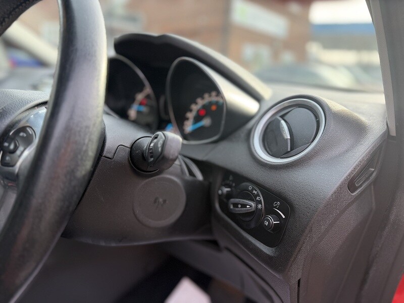 Used Ford Fiesta 2016 for sale - 77558348: Photo 45