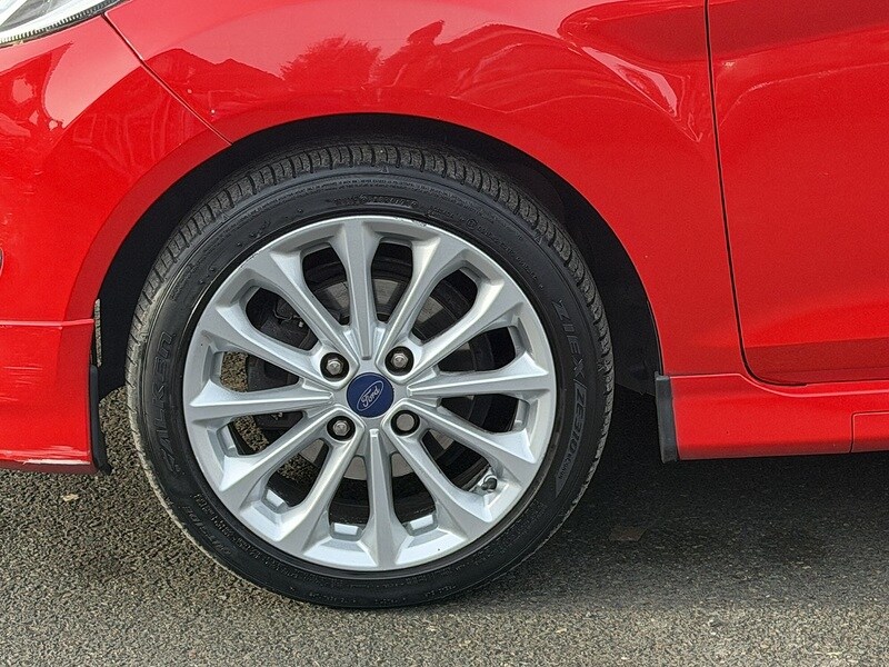 Used Ford Fiesta 2016 for sale - 77558348: Photo 46