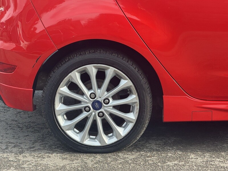 Used Ford Fiesta 2016 for sale - 77558348: Photo 49