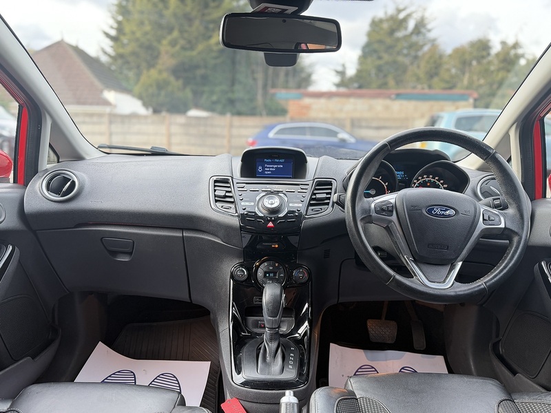Used Ford Fiesta 2016 for sale - 77558348: Photo 5