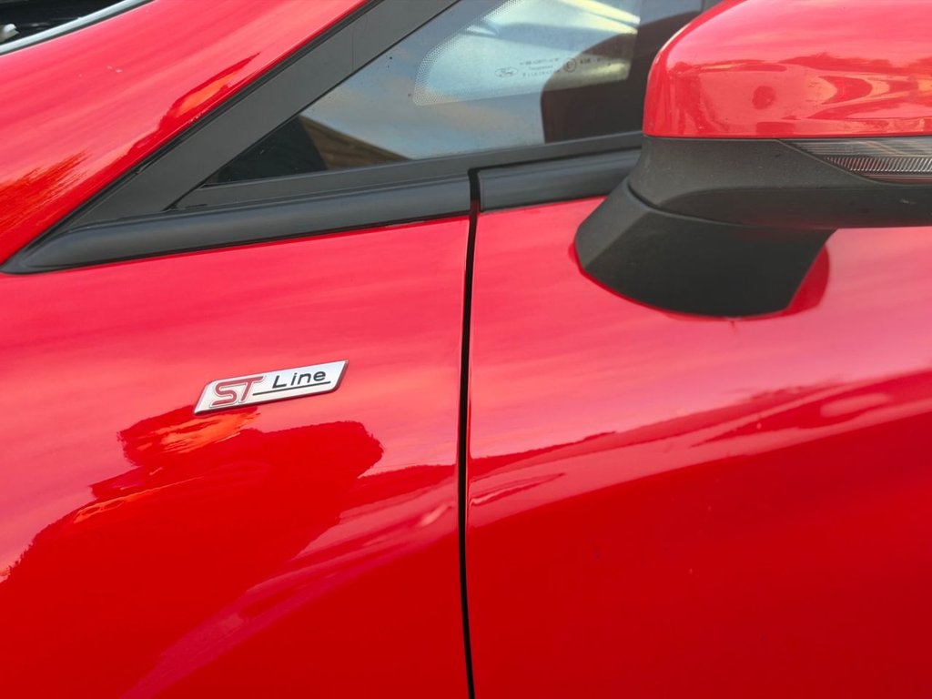 Used Ford Fiesta 2019 for sale - 76520626: Photo 17