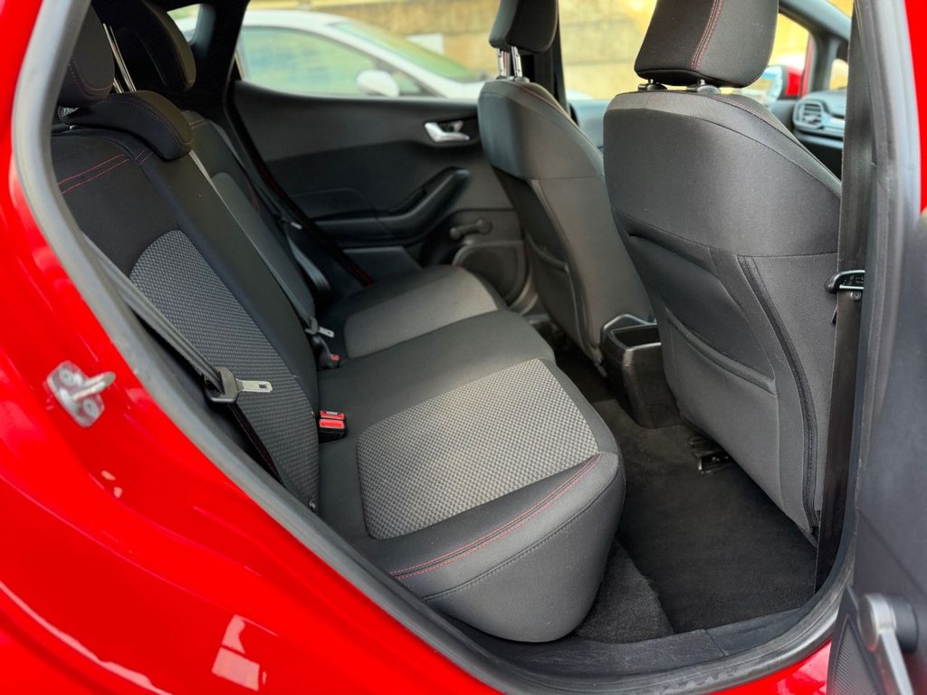 Used Ford Fiesta 2019 for sale - 76520626: Photo 21