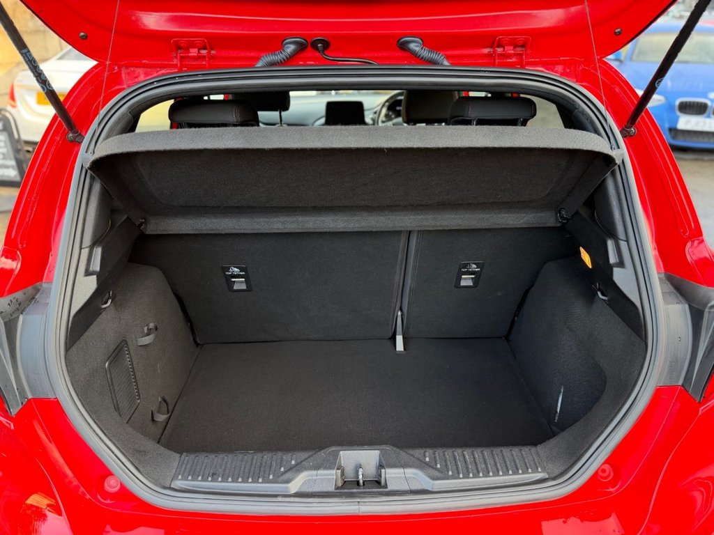 Used Ford Fiesta 2019 for sale - 76520626: Photo 22