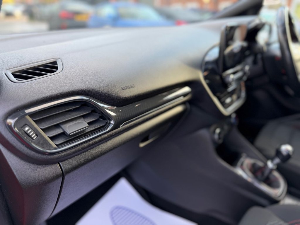 Used Ford Fiesta 2019 for sale - 76520626: Photo 23