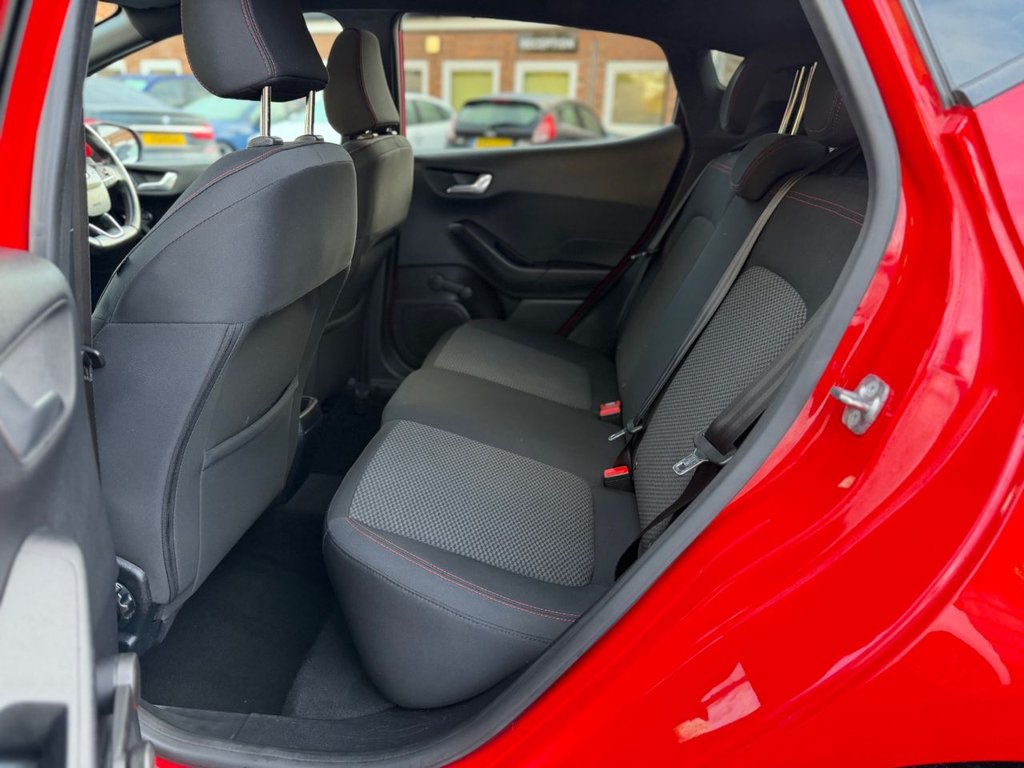 Used Ford Fiesta 2019 for sale - 76520626: Photo 25