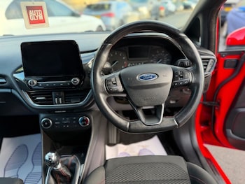 Used Ford Fiesta 2019 for sale - 76520626: Photo