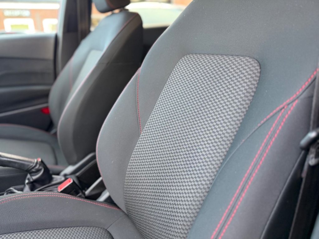 Used Ford Fiesta 2019 for sale - 76520626: Photo 30