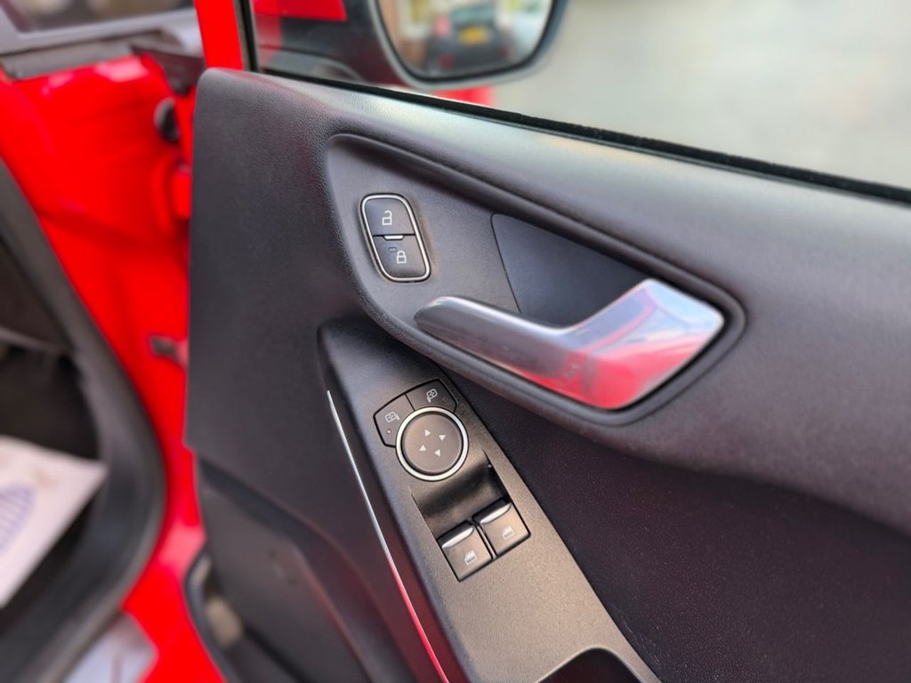 Used Ford Fiesta 2019 for sale - 76520626: Photo 32