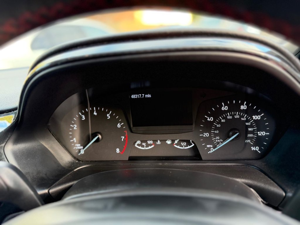 Used Ford Fiesta 2019 for sale - 76520626: Photo 34