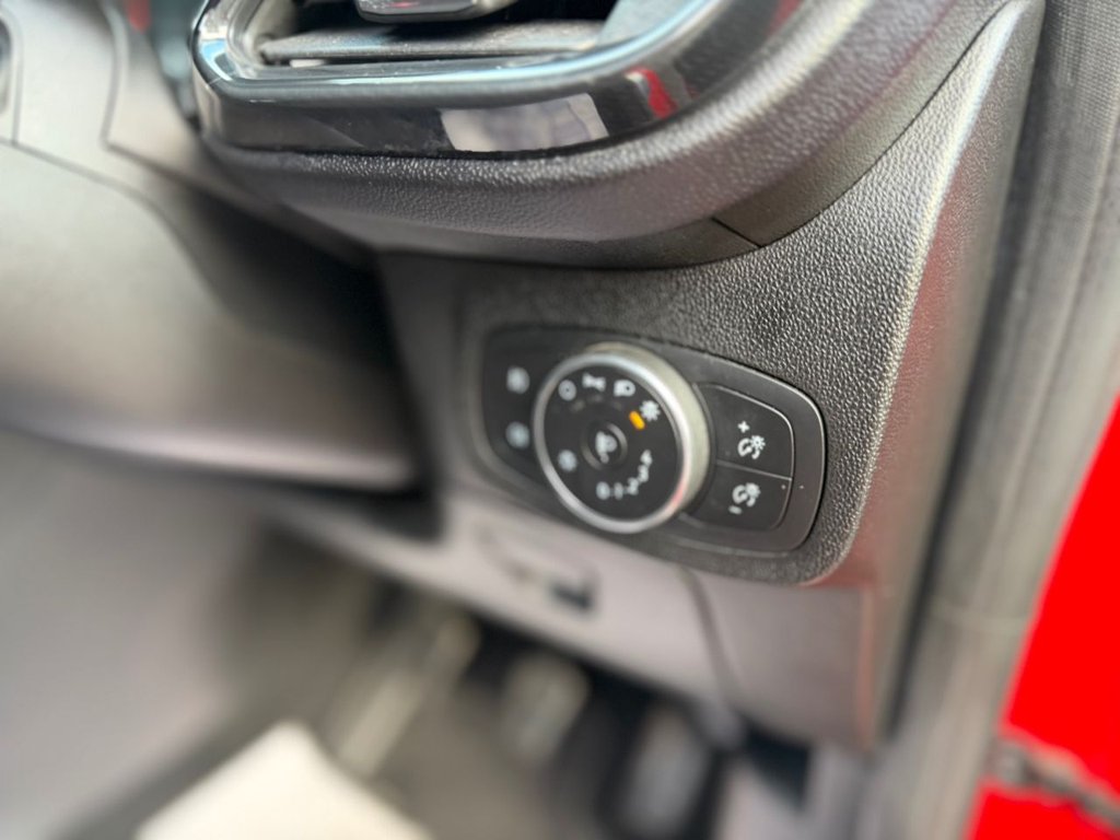 Used Ford Fiesta 2019 for sale - 76520626: Photo 35