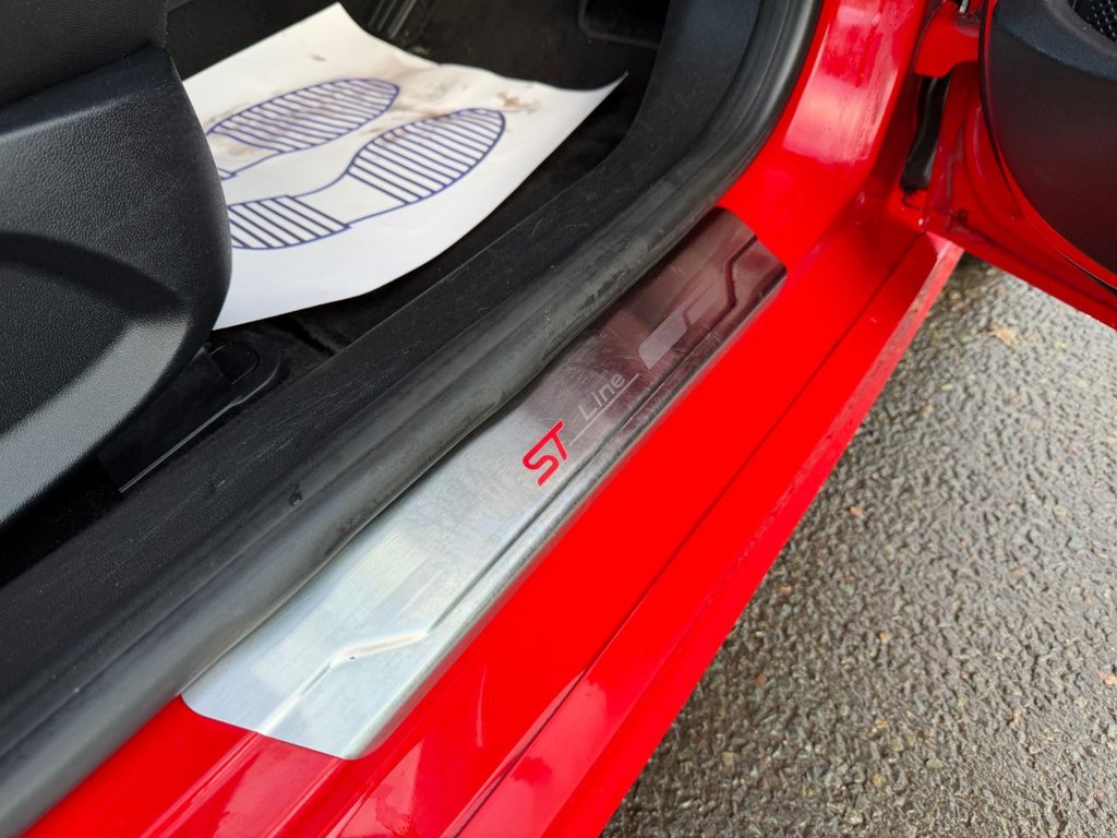 Used Ford Fiesta 2019 for sale - 76520626: Photo 36