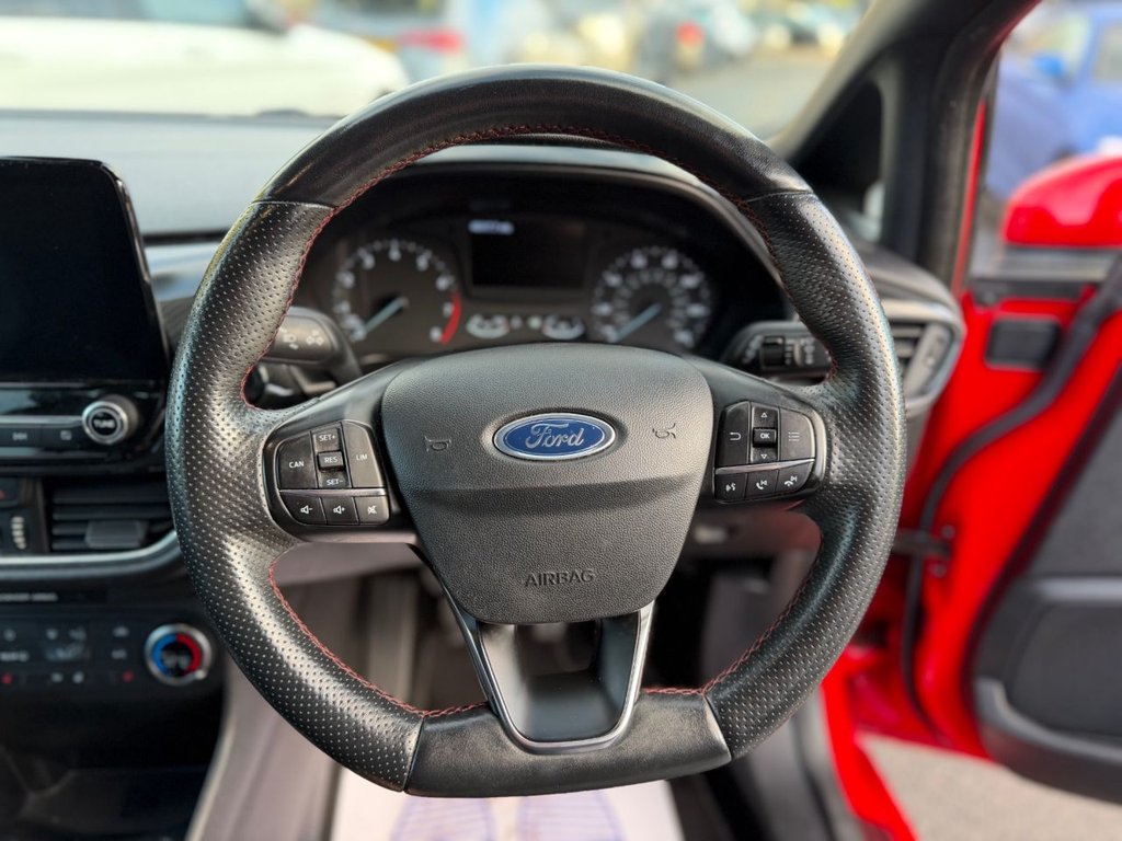Used Ford Fiesta 2019 for sale - 76520626: Photo 37