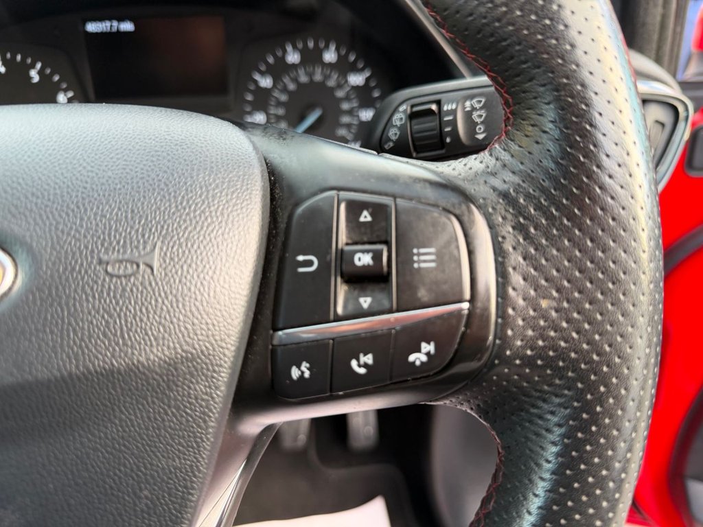 Used Ford Fiesta 2019 for sale - 76520626: Photo 39