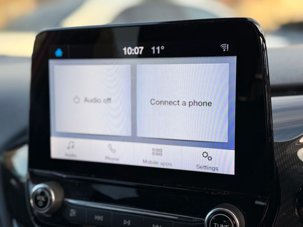 Used Ford Fiesta 2019 for sale - 76520626: Photo 42