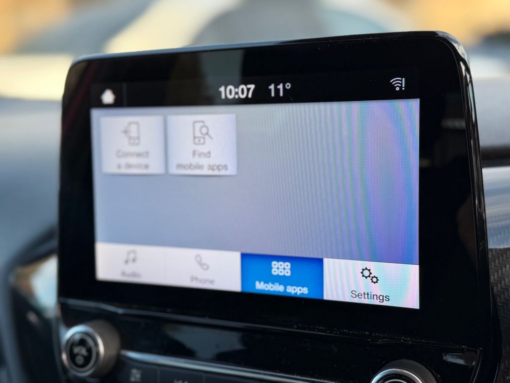 Used Ford Fiesta 2019 for sale - 76520626: Photo 43