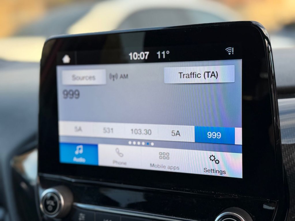 Used Ford Fiesta 2019 for sale - 76520626: Photo 44