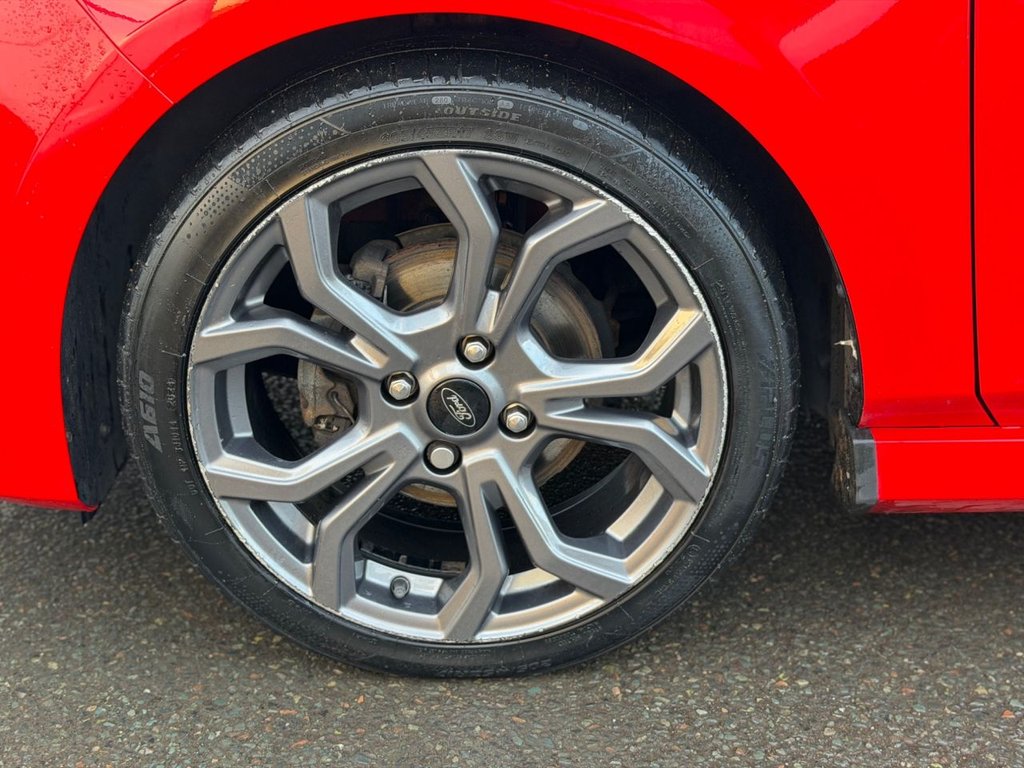 Used Ford Fiesta 2019 for sale - 76520626: Photo 46