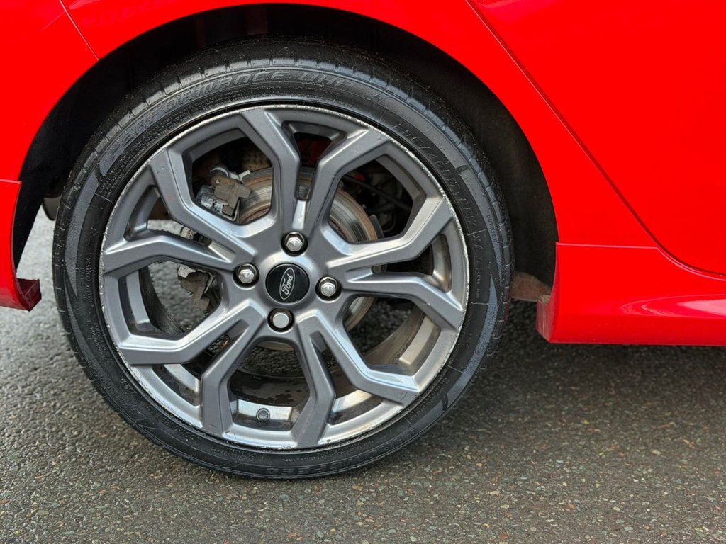 Used Ford Fiesta 2019 for sale - 76520626: Photo 47