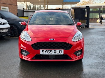 Used Ford Fiesta 2019 for sale - 76520626: Photo