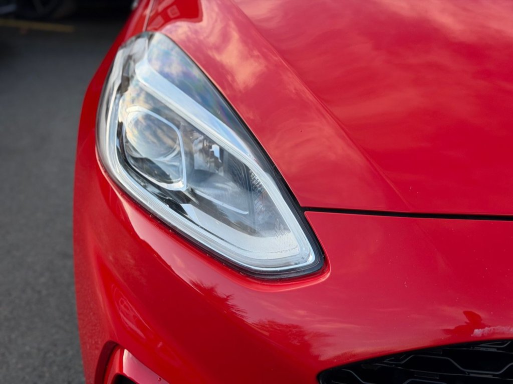 Used Ford Fiesta 2019 for sale - 76520626: Photo 7