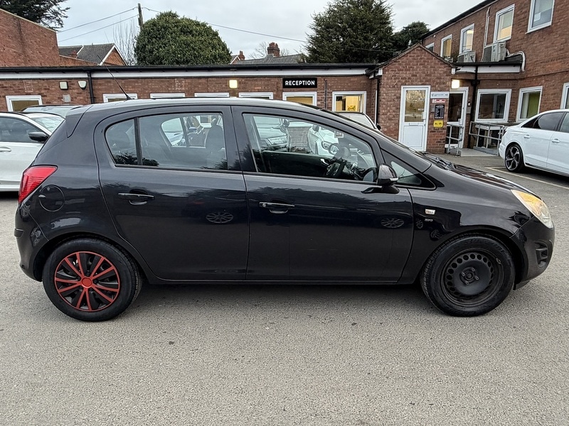 Used Vauxhall Corsa for sale - 77742426: Photo 11