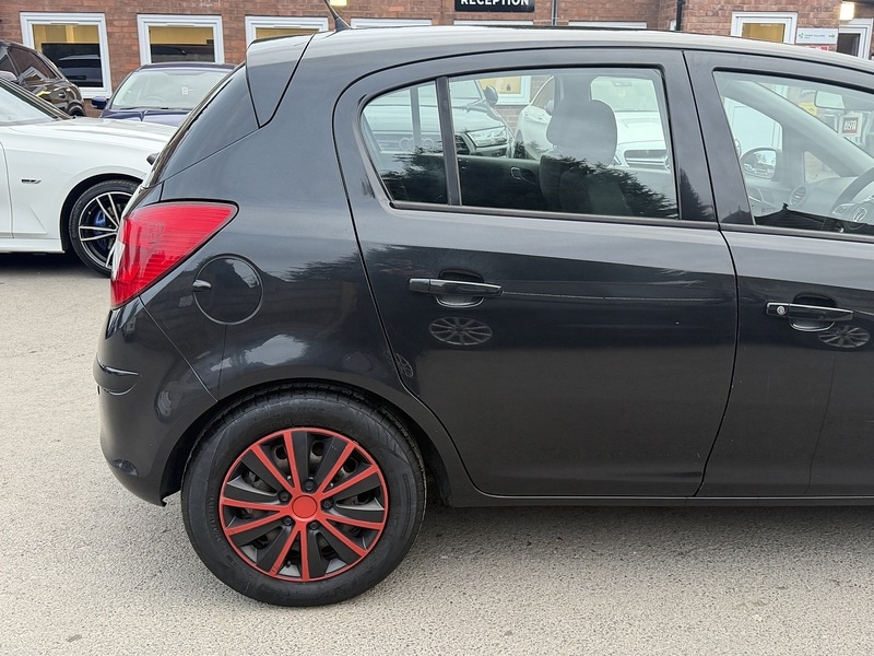 Used Vauxhall Corsa for sale - 77742426: Photo 12