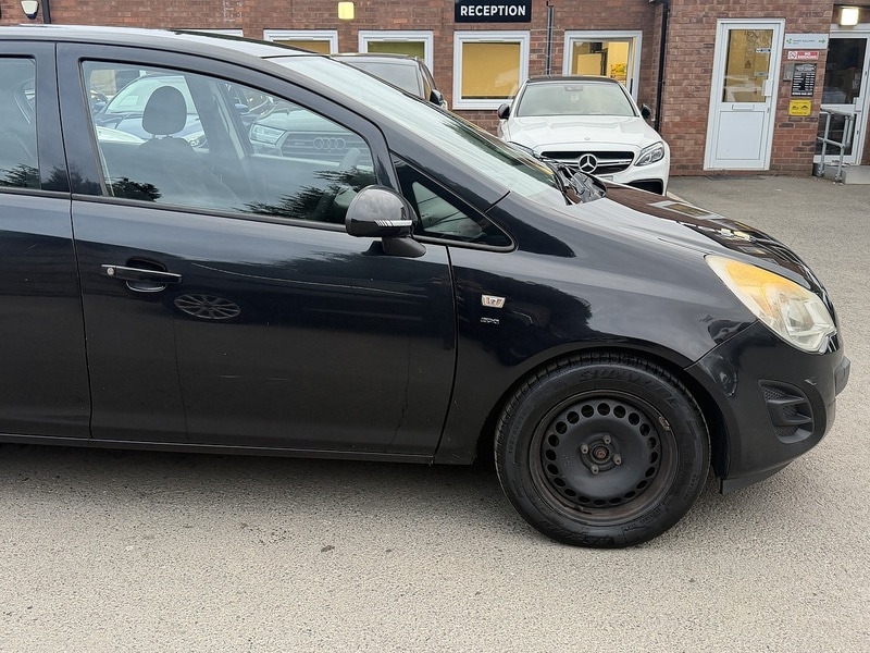 Used Vauxhall Corsa for sale - 77742426: Photo 13