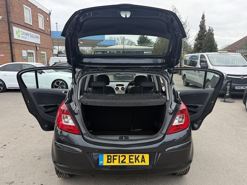 Used Vauxhall Corsa for sale - 77742426: Photo 16