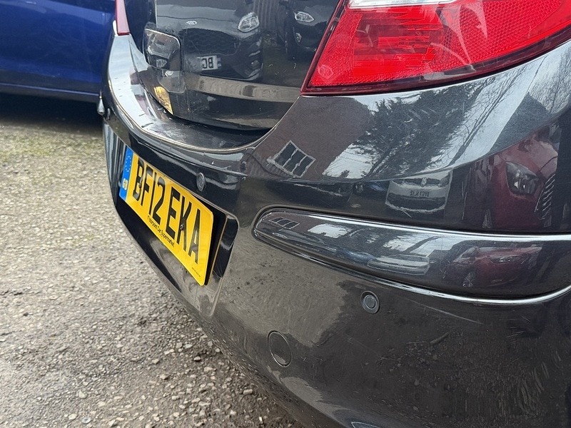 Used Vauxhall Corsa for sale - 77742426: Photo 18